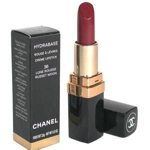 chanel russet moon|Chanel rouge red velvet.